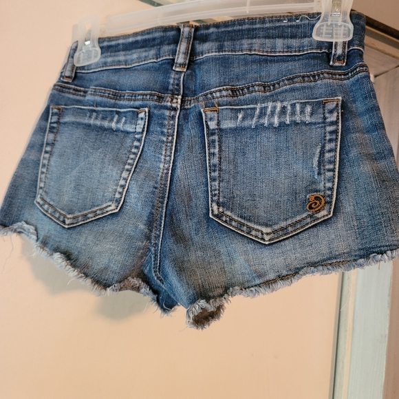 Indigo Rein shorts - Picture 2 of 2